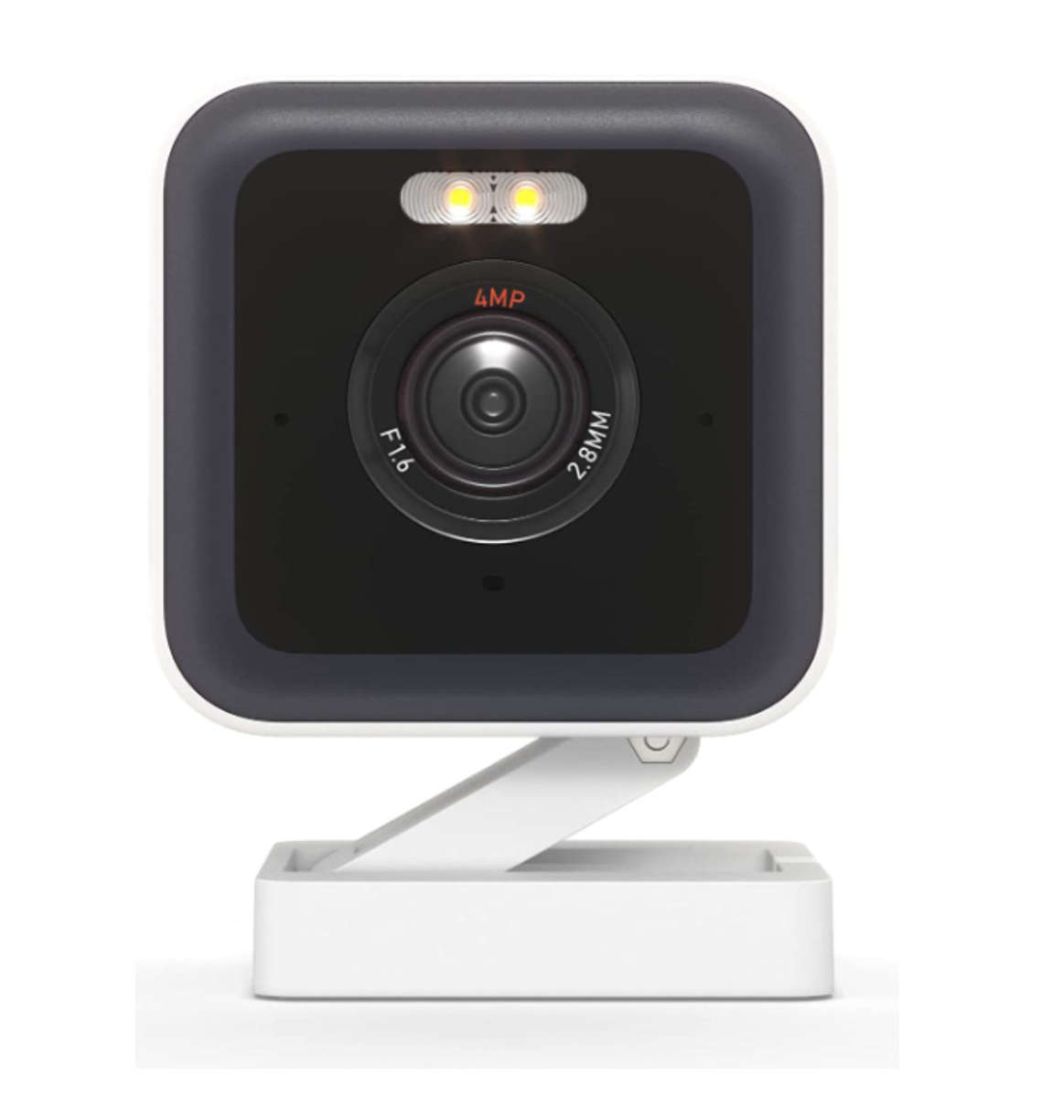 WYZE CAM V3 PRO SMART HOME CAMERA
