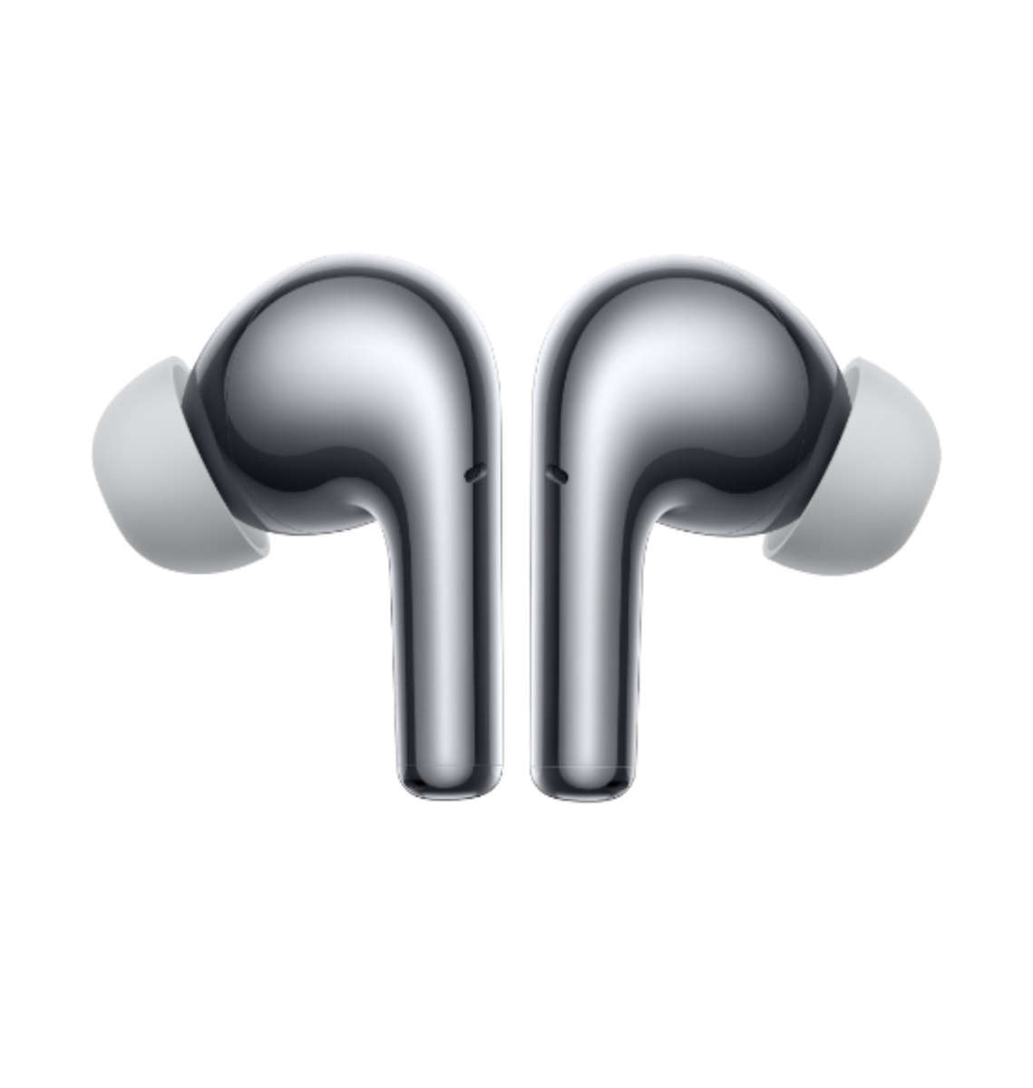 ONEPLUS BUDS PRO RADIANT SILVER