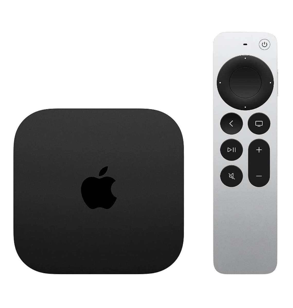 APPLE TV 4K WI-FI/ETHERNET 128GB (2022)