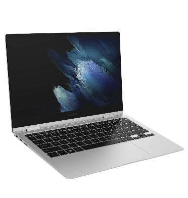 SAMSUNG GALAXY BOOK PRO 360 13.3" i5 256GB/8GB MYSTIC SILVER (2021)