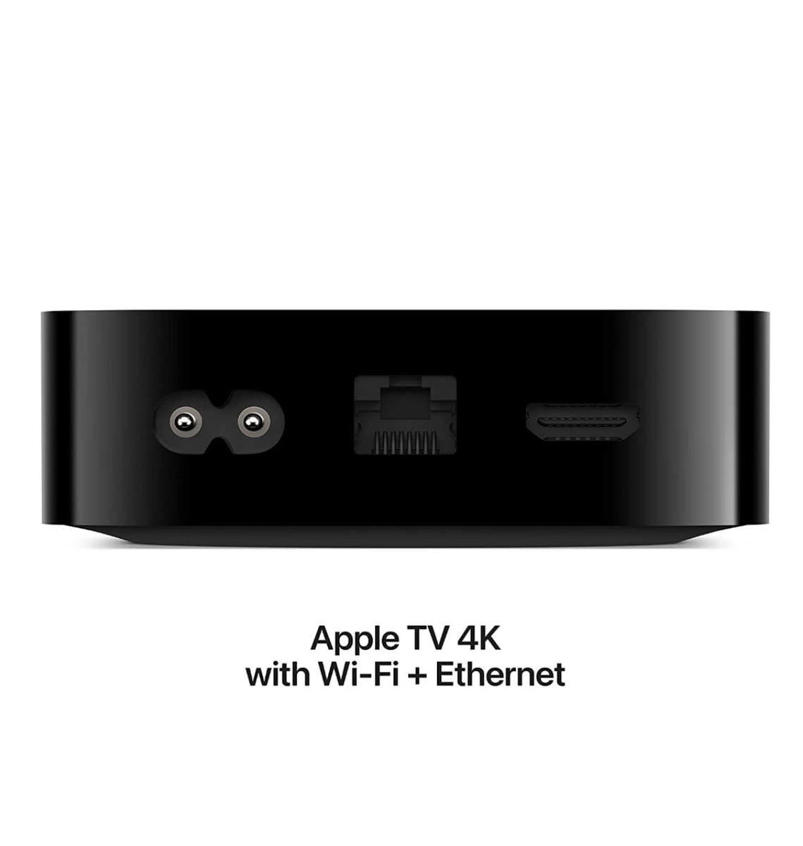 APPLE TV 4K WI-FI/ETHERNET 128GB (2022)