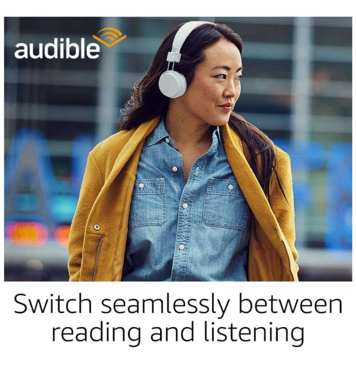 AMAZON KINDLE 4GB WHITE (2019)