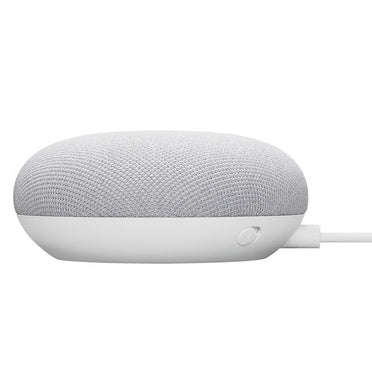 GOOGLE NEST MINI CHALK (2019)
