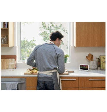 GOOGLE HOME HUB CHALK