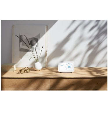 GOOGLE HOME HUB CHALK