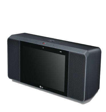 LG XBOOM WK9 AI THINQ SMART DISPLAY WITH GOOGLE ASSISTANT