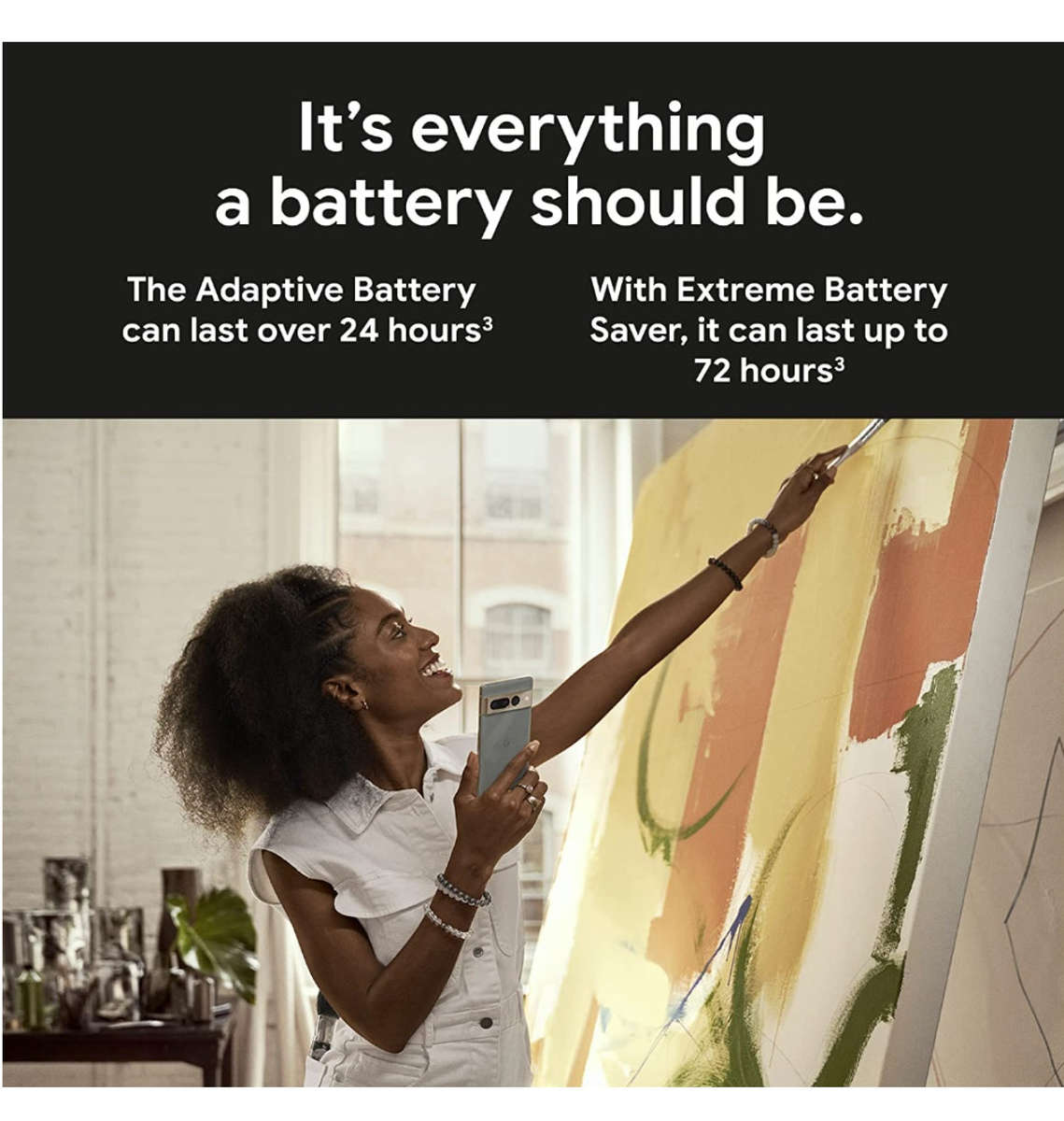 GOOGLE PIXEL 7 PRO 128GB/12GB HAZEL