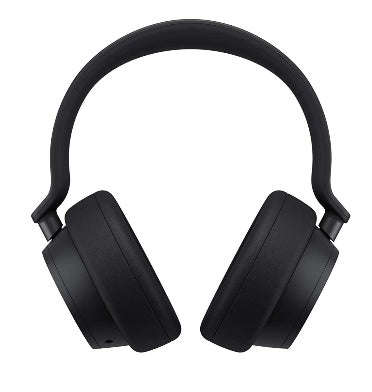 MICROSOFT SURFACE HEADPHONES 2+ FOR BUSINESS (2021) MATTE BLACK | CERTIFIED FOR MICROSOFT TEAMS