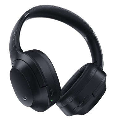 RAZER OPUS THX ACTIVE NOISE CANCELLING WIRELESS HEADPHONES CLASSIC BLACK
