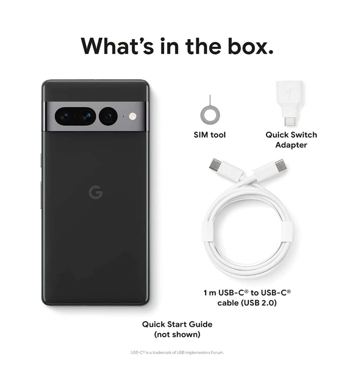 GOOGLE PIXEL 7 PRO 128GB/12GB HAZEL