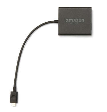 AMAZON FIRE TV ETHERNET ADAPTOR