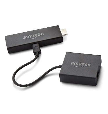 AMAZON FIRE TV ETHERNET ADAPTOR
