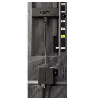 AMAZON FIRE TV ETHERNET ADAPTOR