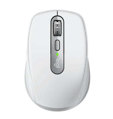 LOGITECH MX ANYWHERE 3 WIRELESS MOUSE PALE GRAY