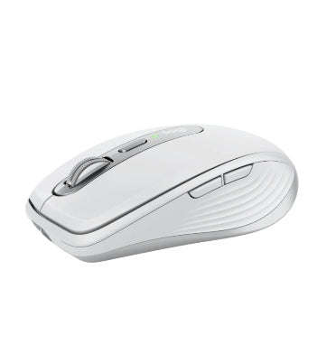 LOGITECH MX ANYWHERE 3 WIRELESS MOUSE PALE GRAY