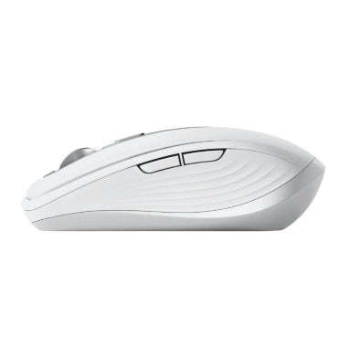 LOGITECH MX ANYWHERE 3 WIRELESS MOUSE PALE GRAY