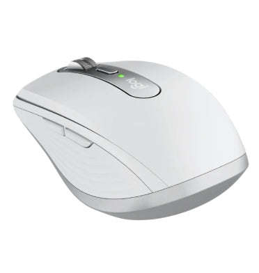LOGITECH MX ANYWHERE 3 WIRELESS MOUSE PALE GRAY