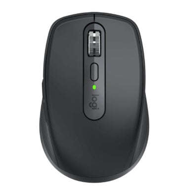 LOGITECH MX ANYWHERE 3 WIRELESS MOUSE GRAPHITE