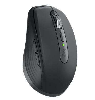 LOGITECH MX ANYWHERE 3 WIRELESS MOUSE GRAPHITE