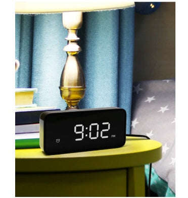 ZMI REASON ONE SMART ALARM CLOCK WITH ALEXA