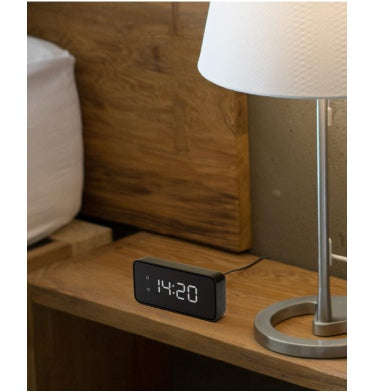 ZMI REASON ONE SMART ALARM CLOCK WITH ALEXA