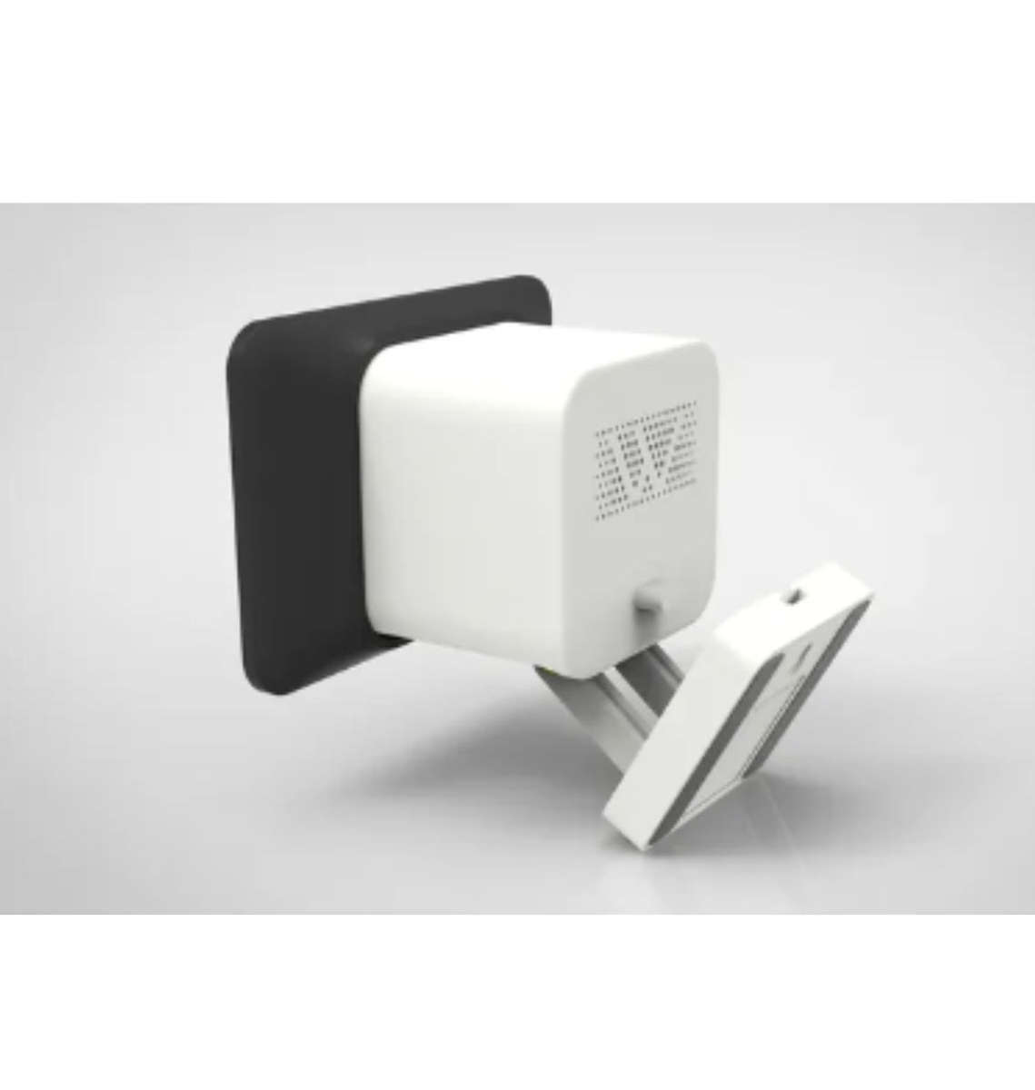WYZE CAM V3 WINDOW MOUNT
