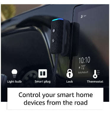 AMAZON ECHO AUTO (2022)