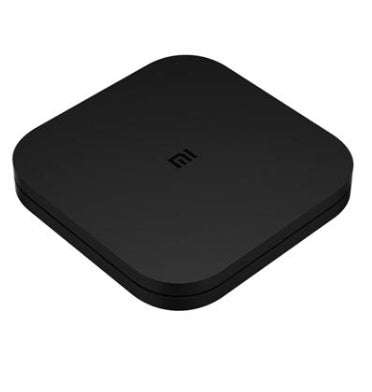 XIAOMI MI BOX S (2018) 4K/HDR ANDROID TV
