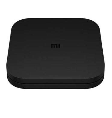 XIAOMI MI BOX S (2018) 4K/HDR ANDROID TV