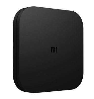 XIAOMI MI BOX S (2018) 4K/HDR ANDROID TV