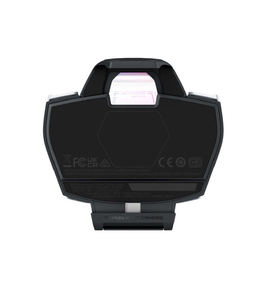 ASUS ROG PHONE 6 AEROACTIVE COOLER