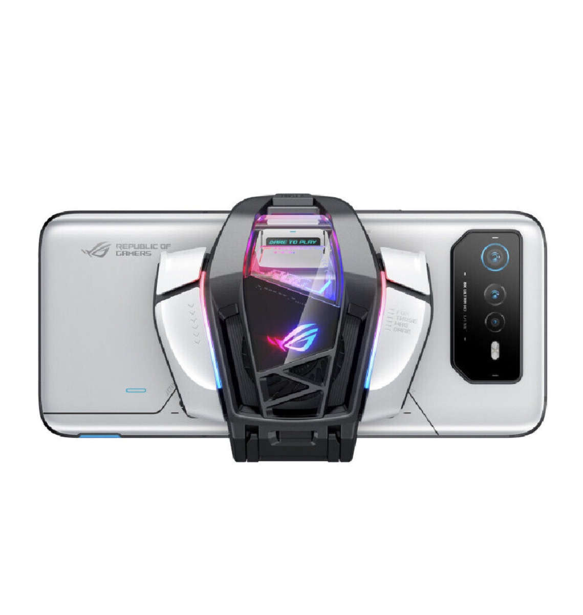 ASUS ROG PHONE 6 AEROACTIVE COOLER
