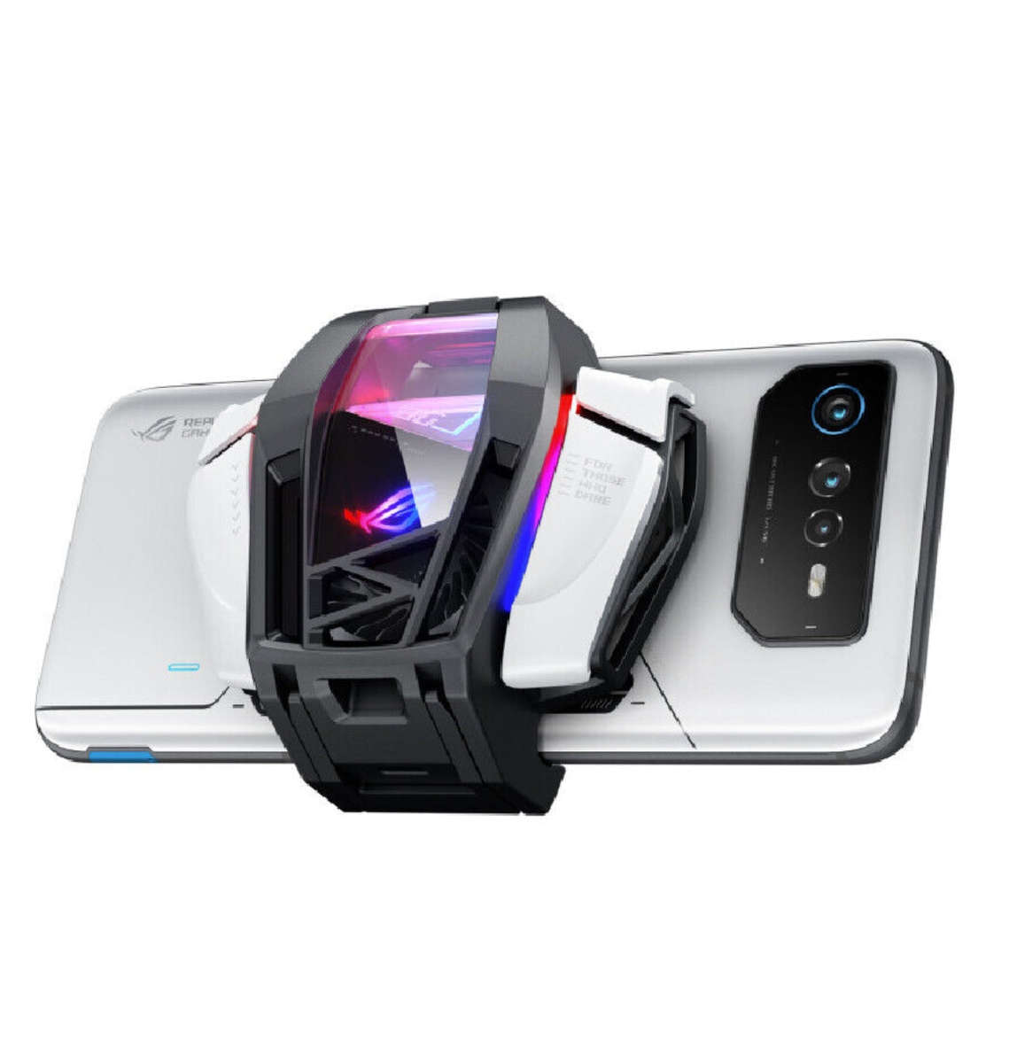 ASUS ROG PHONE 6 AEROACTIVE COOLER