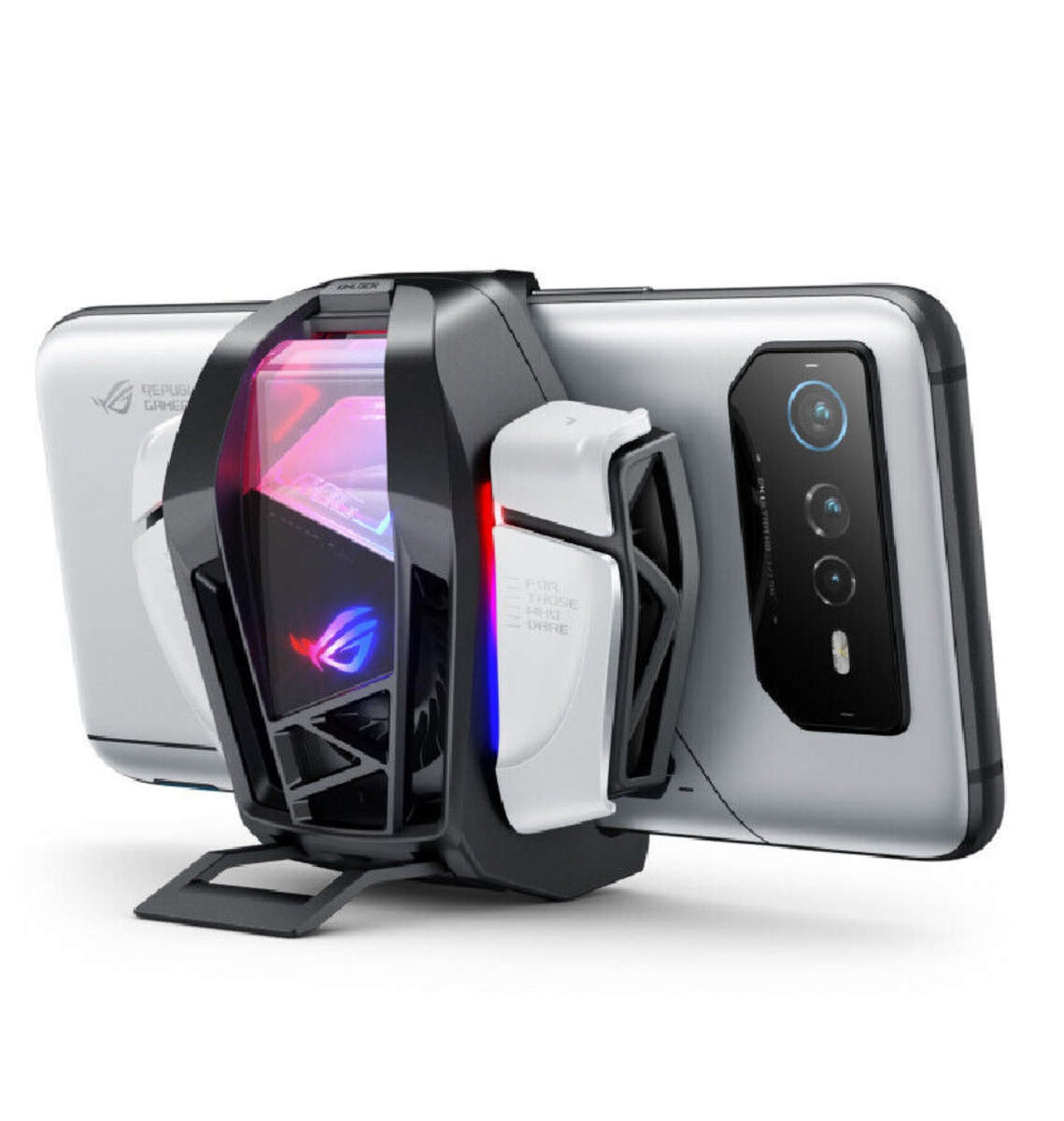 ASUS ROG PHONE 6 AEROACTIVE COOLER