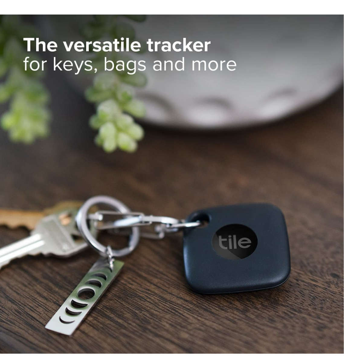 TILE MATE 3PK BLACK (2022)