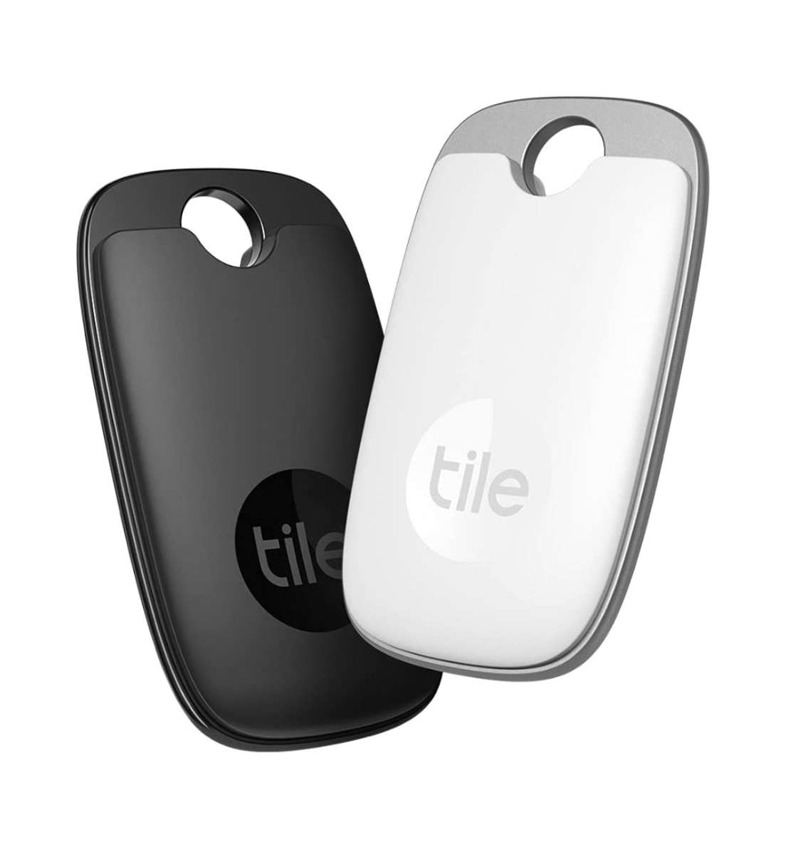 TILE MATE PRO 2PK BLACK/WHITE (2022)