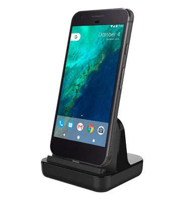 USB-C DESKTOP CHARGER DOCK DASH/FAST/RAPID CHARGING SUPPORT BLACK | CTEK