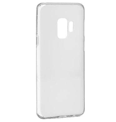 SAMSUNG GALAXY S9 SLIM FIT TPU CASE CLEAR | AVODA