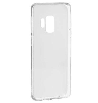 SAMSUNG GALAXY S9 SLIM FIT TPU CASE CLEAR | AVODA