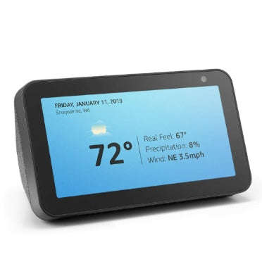 AMAZON ECHO SHOW 5