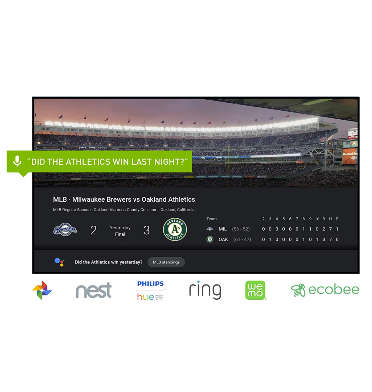 NVIDIA SHIELD TV 4K/HDR (2019)