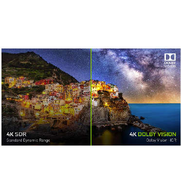 NVIDIA SHIELD TV 4K/HDR (2019)