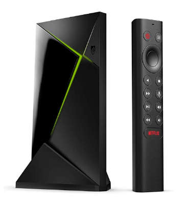 NVIDIA SHIELD TV PRO 4K/HDR (2019)