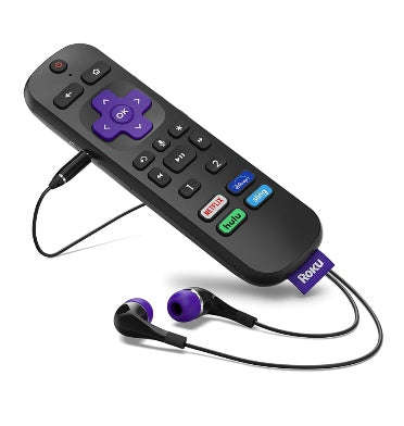 ROKU ULTRA 4K/HDR UHD STREAMING MEDIA PLAYER 4800R (2020)