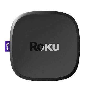 ROKU ULTRA 4K/HDR UHD STREAMING MEDIA PLAYER 4800R (2020)