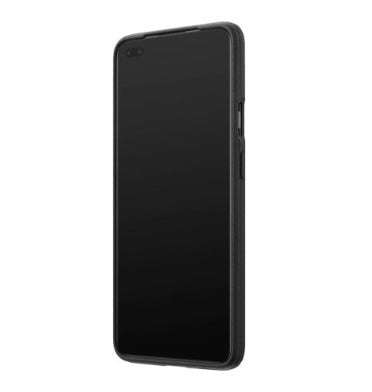 ONEPLUS NORD SANDSTONE BUMPER CASE BLACK