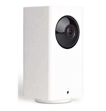 WYZE CAM PAN SMART HOME CAMERA