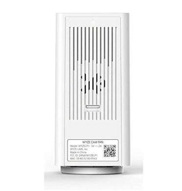 WYZE CAM PAN SMART HOME CAMERA