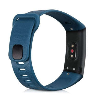 HUAWEI BAND 2 PRO ACTIVITY TRACKER REPLACEMENT SILICONE STRAP 2PK