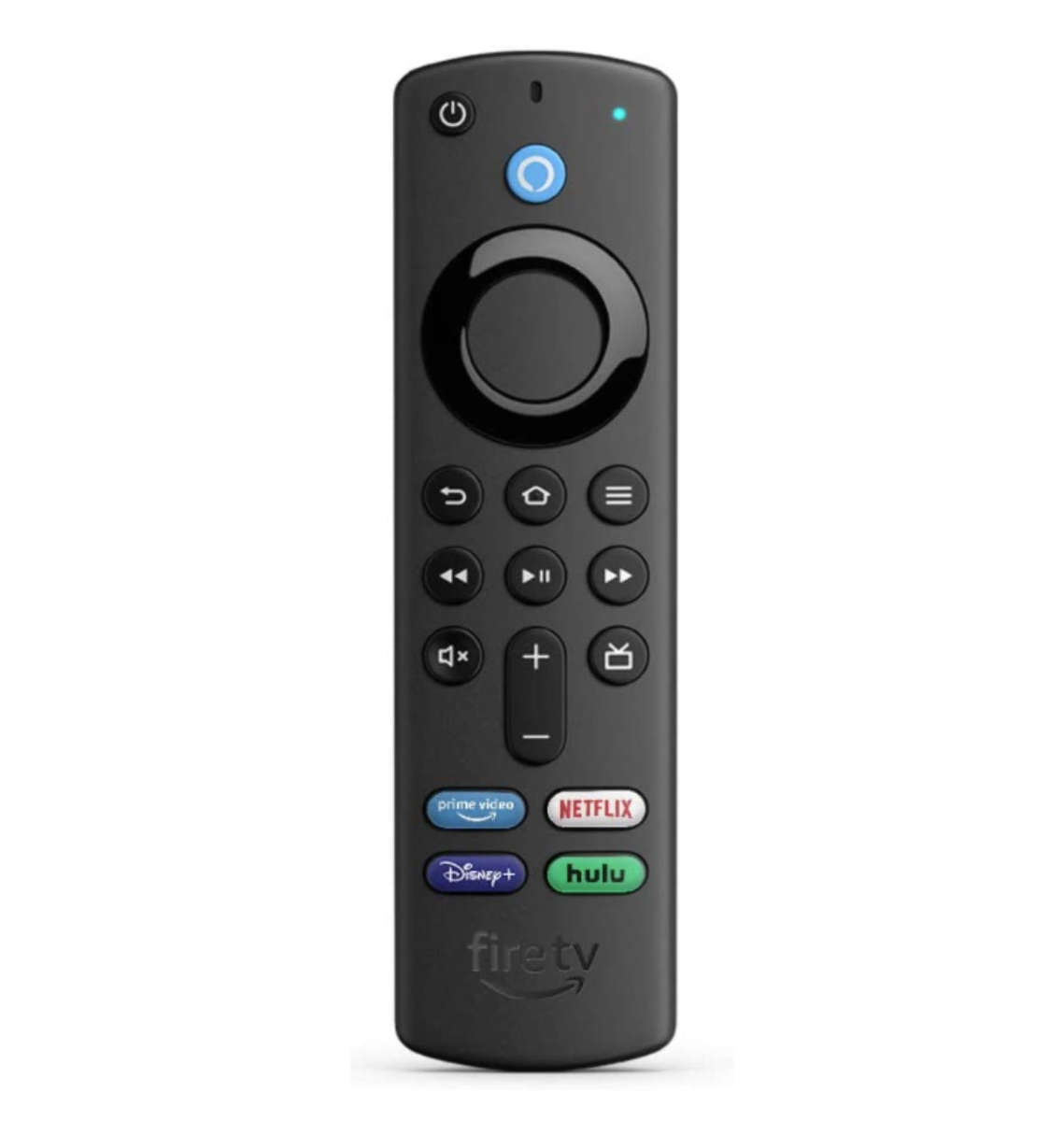 AMAZON ALEXA VOICE REMOTE 3RD GEN (2021)